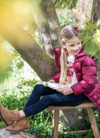 Mayoral pantaloni fete blugi jegging skinny fit ecowash 4-9 ani