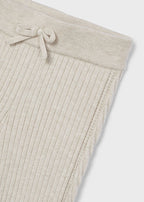 Mayoral pantaloni fete colanti tricot 4-9 ani Alpaca vigore