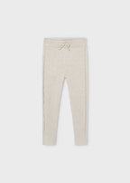 Mayoral pantaloni fete colanti tricot 4-9 ani Alpaca vigore