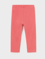Mayoral pantaloni fete de tip colanti lungi 12-36 luni Clay