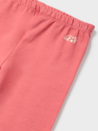 Mayoral pantaloni fete de tip colanti lungi 12-36 luni Clay