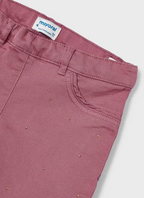Mayoral pantaloni fete de tip leggings 4-9 ani