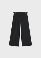 Mayoral pantaloni fete lungi 5-10 ani Negru