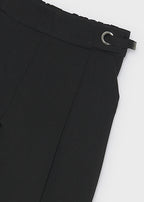 Mayoral pantaloni fete lungi 5-10 ani Negru