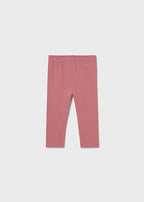 Mayoral pantaloni fete lungi colanti basic 12-48 luni Blush