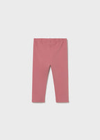 Mayoral pantaloni fete lungi colanti basic 12-48 luni Blush