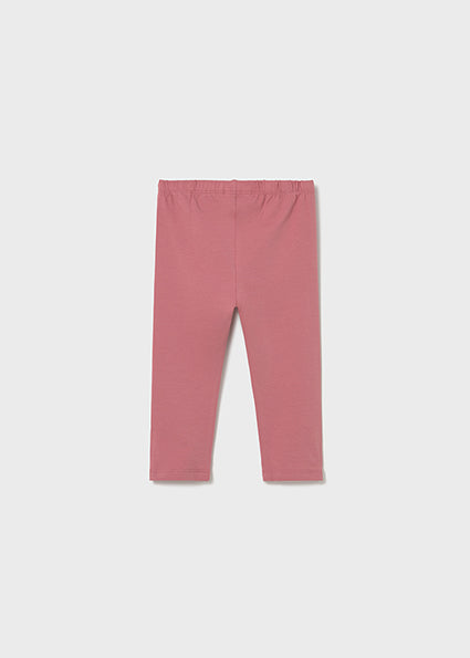 Mayoral pantaloni fete lungi colanti basic 12-48 luni Blush
