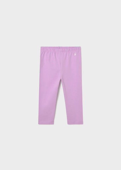 Mayoral pantaloni fete lungi colanti basic 12-48 luni Lilac