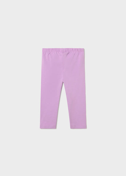 Mayoral pantaloni fete lungi colanti basic 12-48 luni Lilac