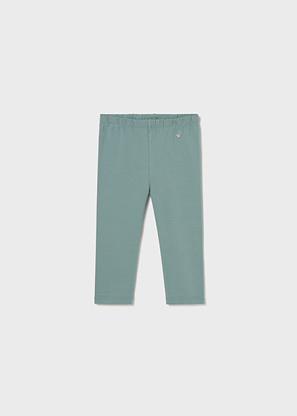 Mayoral pantaloni fete lungi colanti basic 12-48 luni Menta