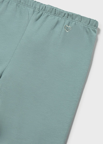 Mayoral pantaloni fete lungi colanti basic 12-48 luni Menta