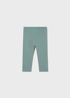 Mayoral pantaloni fete lungi colanti basic 12-48 luni Menta