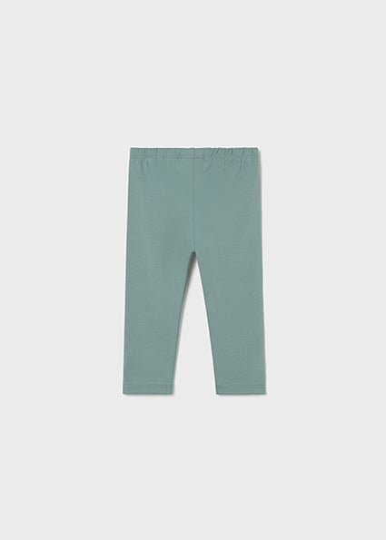 Mayoral pantaloni fete lungi colanti basic 12-48 luni Menta
