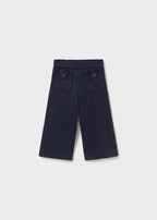 Mayoral pantaloni fete lungi sarga 12-48 luni Navy Blue