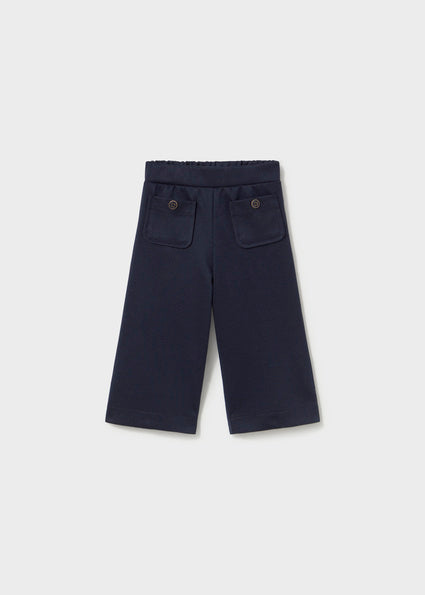 Mayoral pantaloni fete lungi sarga 12-48 luni Navy Blue