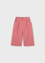 Mayoral pantaloni fete lungi evazati 12-48 luni Blush