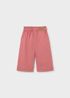 Mayoral pantaloni fete lungi evazati 12-48 luni Blush