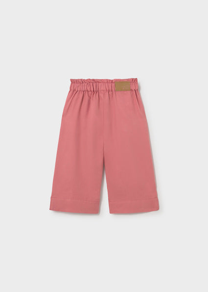 Mayoral pantaloni fete lungi evazati 12-48 luni Blush