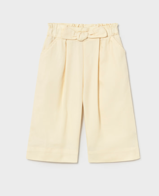 Mayoral pantaloni fete lungi evazati 12-48 luni Naut