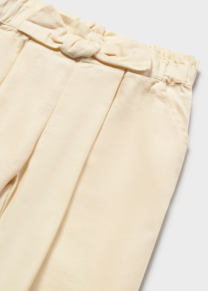 Mayoral pantaloni fete lungi evazati 12-48 luni Naut