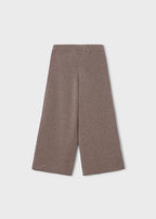 Mayoral pantaloni fete lungi evazati 2-10 ani Moka
