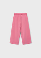 Mayoral pantaloni fete lungi evazati 5-10 ani Camelia