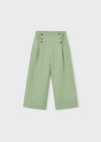 Mayoral pantaloni fete lungi evazati 5-10 ani Muss