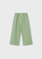 Mayoral pantaloni fete lungi evazati 5-10 ani Muss