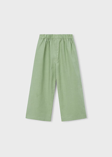 Mayoral pantaloni fete lungi evazati 5-10 ani Muss