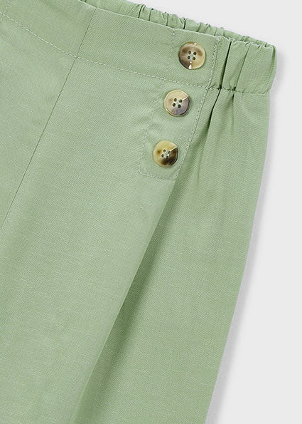 Mayoral pantaloni fete lungi evazati 5-10 ani Muss