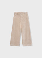 Mayoral pantaloni fete lungi evazati usor 5-10 ani Seed
