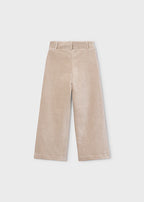Mayoral pantaloni fete lungi evazati usor 5-10 ani Seed