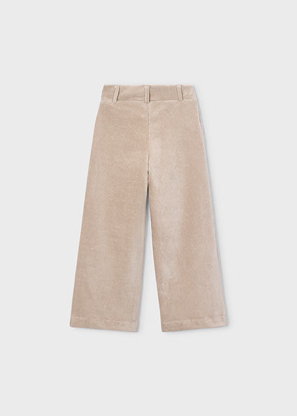 Mayoral pantaloni fete lungi evazati usor 5-10 ani Seed