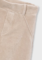 Mayoral pantaloni fete lungi evazati usor 5-10 ani Seed