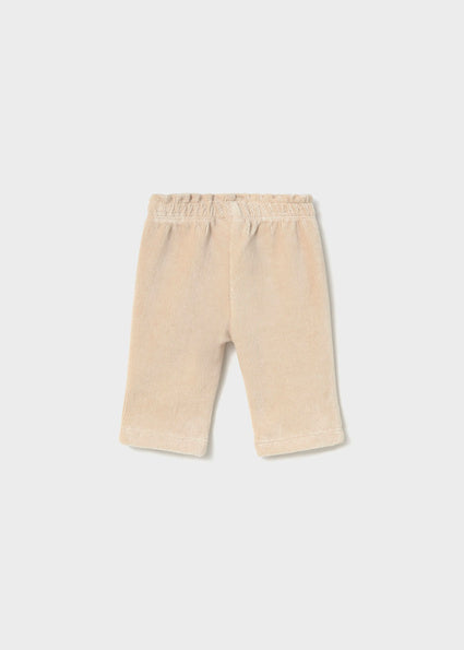 Mayoral pantaloni fete lungi reiati 0-18 luni Oats