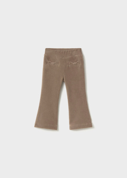 Mayoral pantaloni fete lungi reiati 12-48 luni Maro nuca