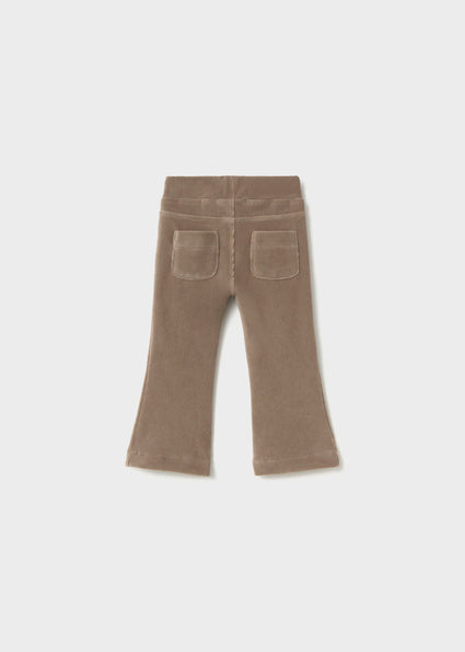 Mayoral pantaloni fete lungi reiati 12-48 luni Maro nuca