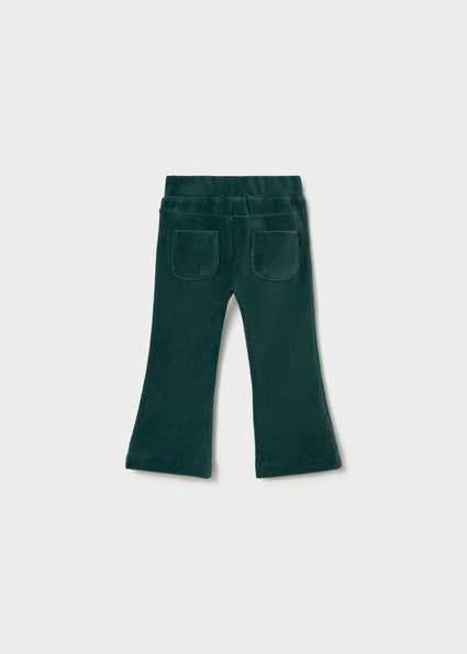 Mayoral pantaloni fete lungi reiati 12-48 luni Nufar