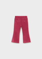Mayoral pantaloni fete lungi reiati 12-48 luni Petal