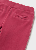 Mayoral pantaloni fete lungi reiati 12-48 luni Petal