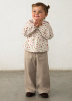 Mayoral pantaloni fete lungi sarga 12-48 luni Nuez