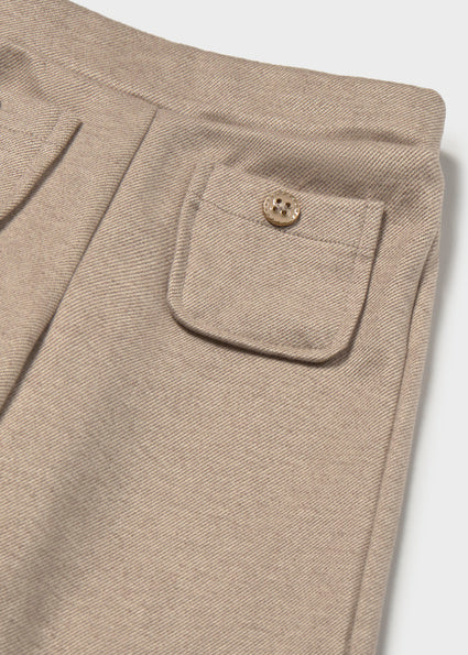 Mayoral pantaloni fete lungi sarga 12-48 luni Nuez