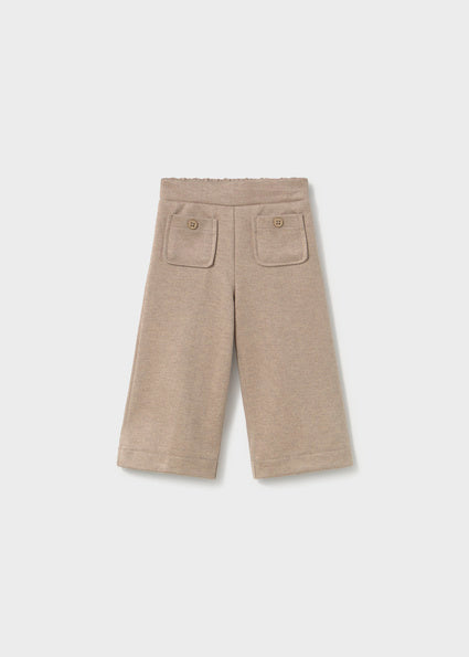 Mayoral pantaloni fete lungi sarga 12-48 luni Nuez