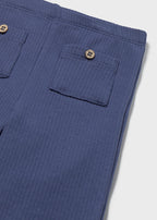 Mayoral pantaloni fete lungi tip colanti evazati 12-48 luni Portelan