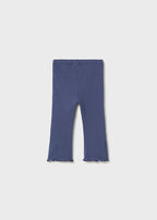 Mayoral pantaloni fete lungi tip colanti evazati 12-48 luni Portelan