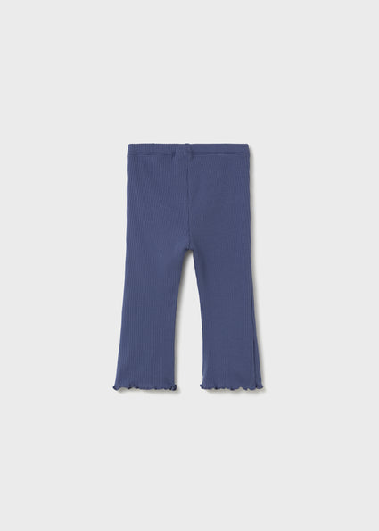 Mayoral pantaloni fete lungi tip colanti evazati 12-48 luni Portelan