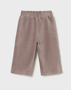 Mayoral pantaloni fete reiati 12-48 luni Taupe