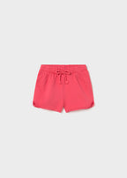 Mayoral pantaloni fete scurti 12-48 luni Hibisco