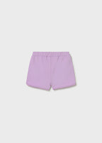 Mayoral pantaloni fete scurti 12-48 luni Lilac