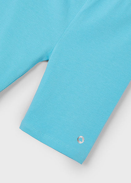 Mayoral pantaloni fete scurti de tip leggings 5-10 ani Agata